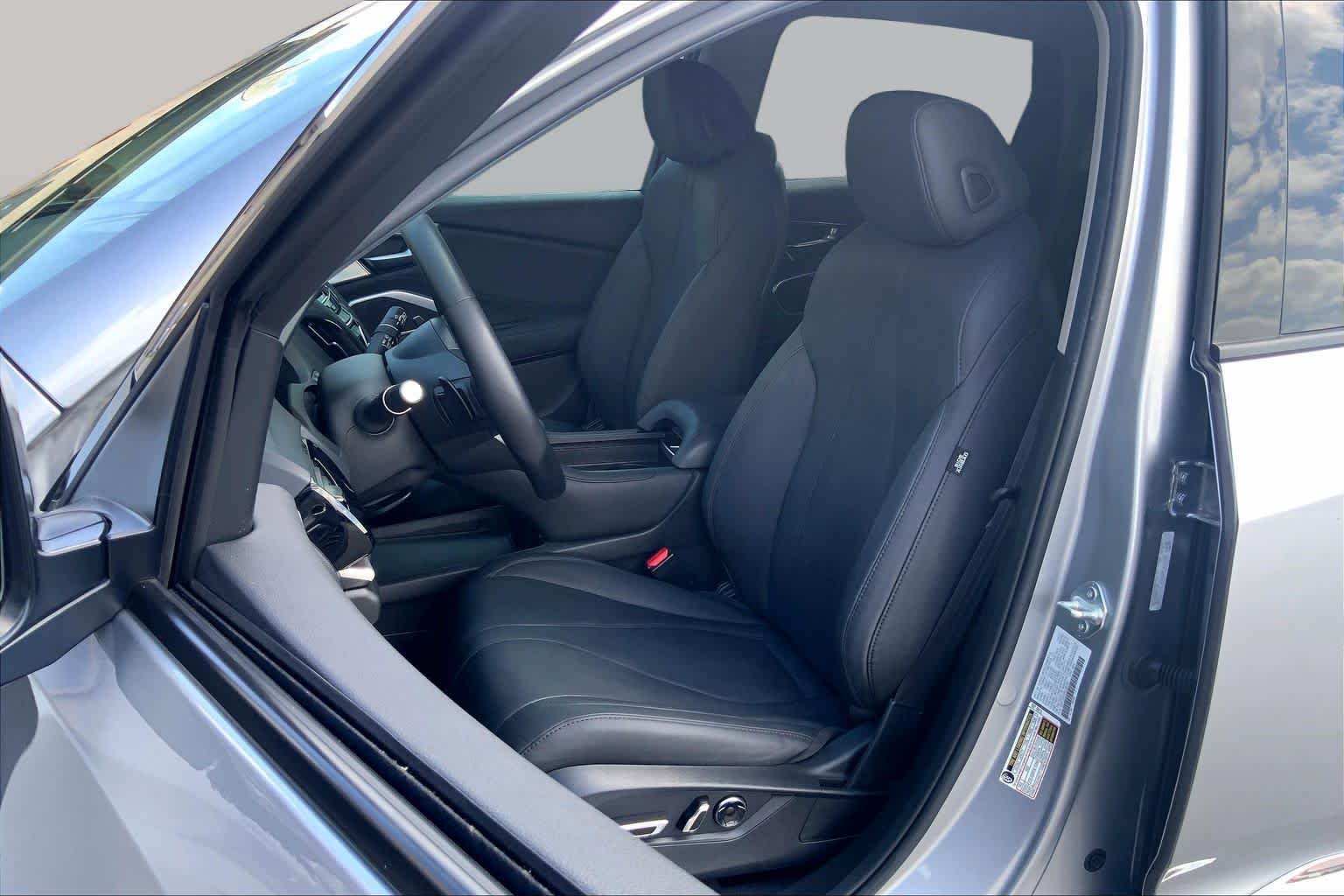 Certified Pre-Owned 2024 Acura RDX