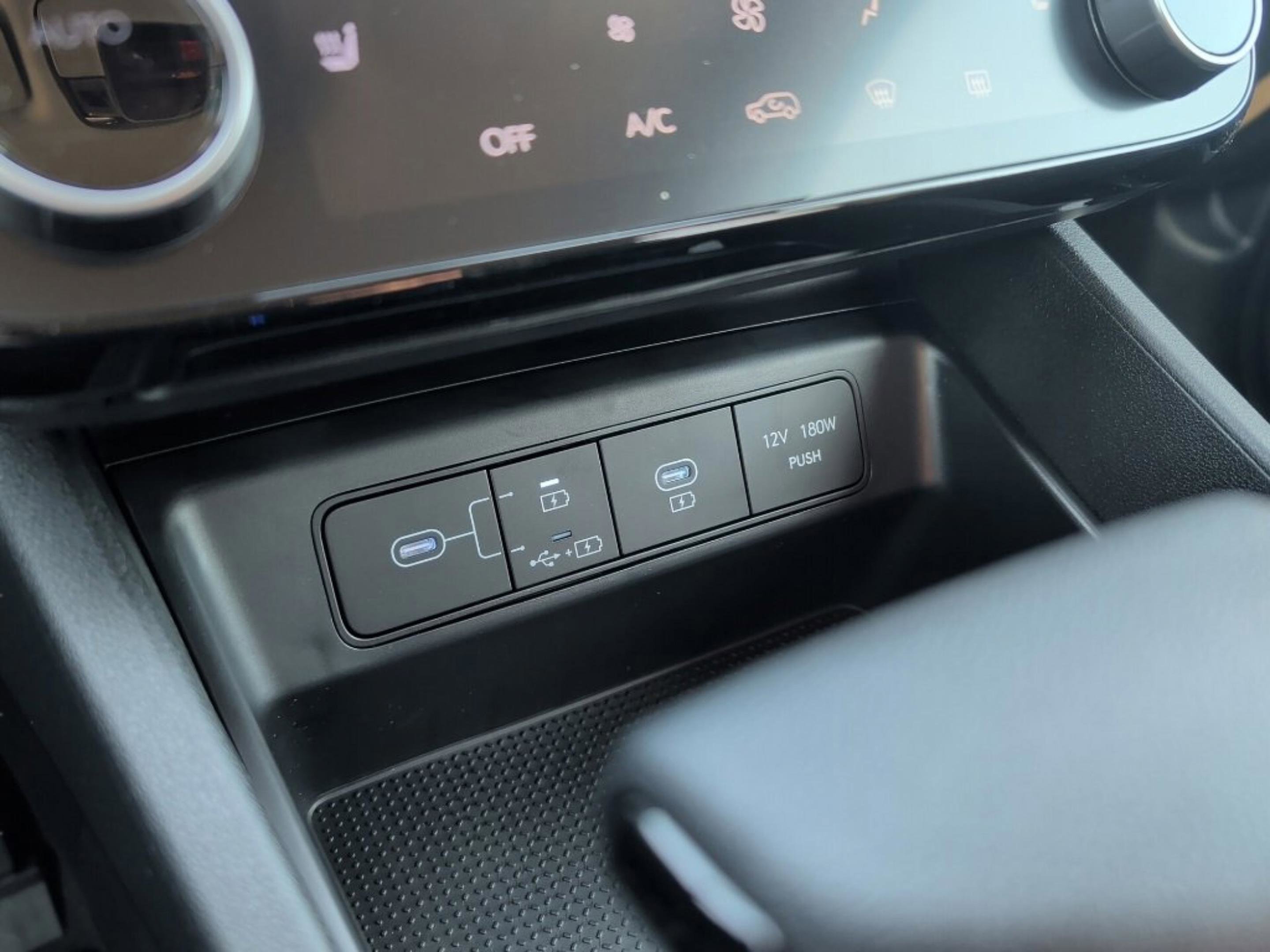 New 2026 Phantom Black Hyundai SEL image 22
