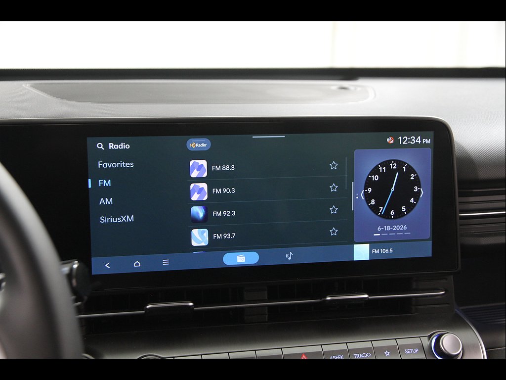 2026 Hyundai Kona SEL Premium - Photo 11