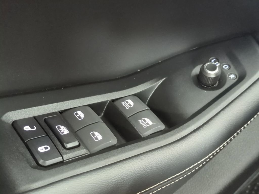 2024 Jeep Grand Cherokee L Limited - Photo 33