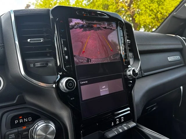 2026 RAM 1500 Laramie - Photo 12