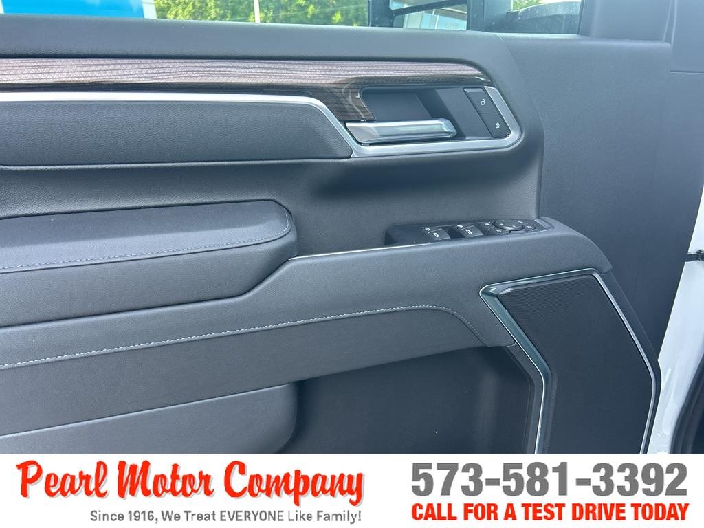 2026 Chevrolet Silverado 2500 HD LT - Photo 9