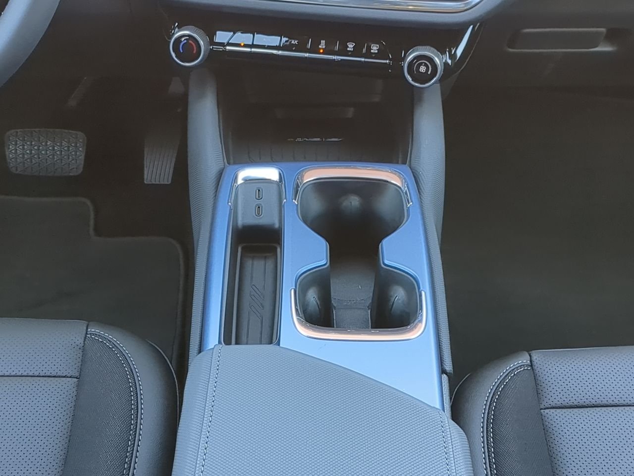 2026 Chevrolet Equinox EV 2LT - Photo 54