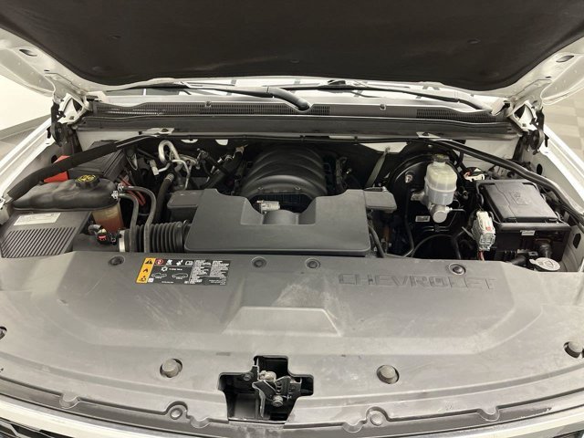 Used 2020 Summit White Chevrolet LT image 27