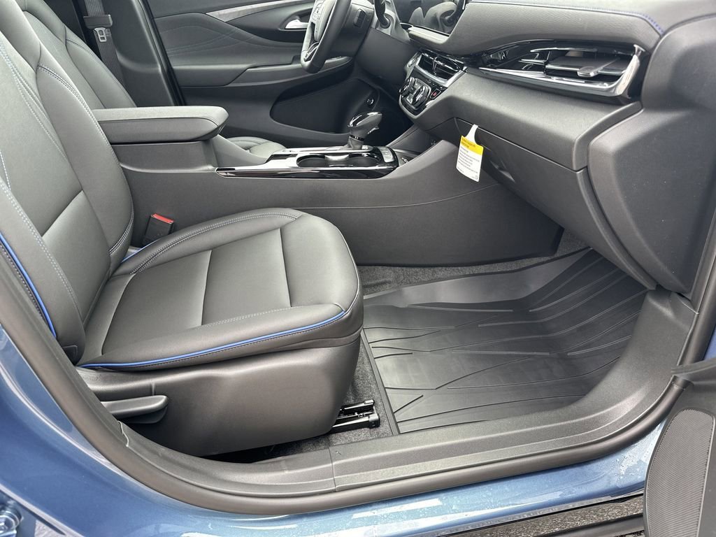 2026 Buick Envista Sport Touring - Photo 38
