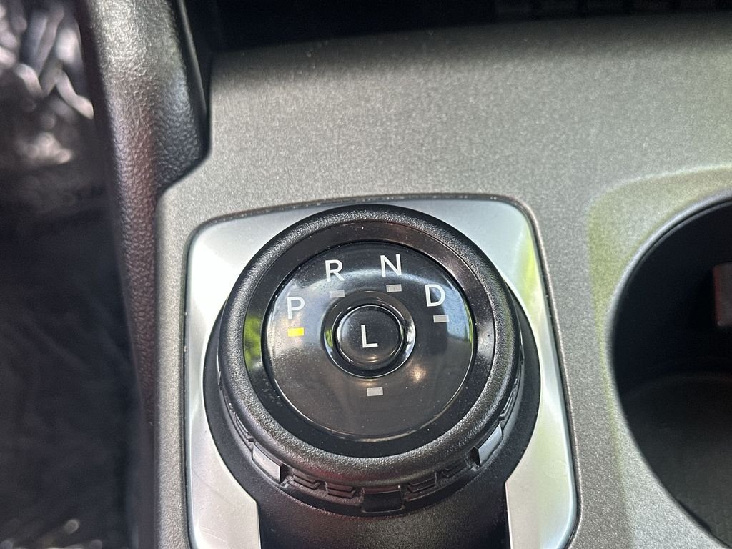 Used 2025 Black Ford Big Bend image 27