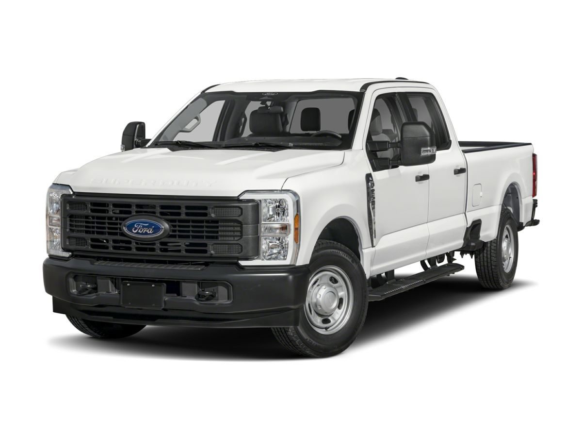 2023 Ford F-250 King Ranch photo 2