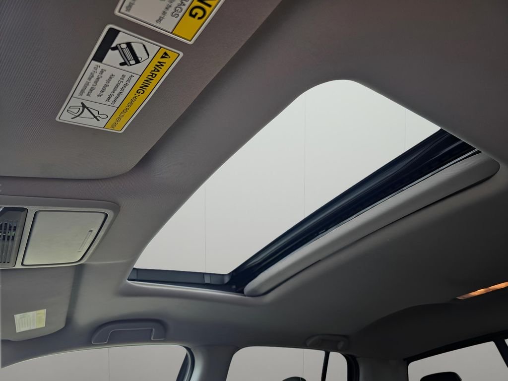 Used 2025 Black Honda RTL image 16