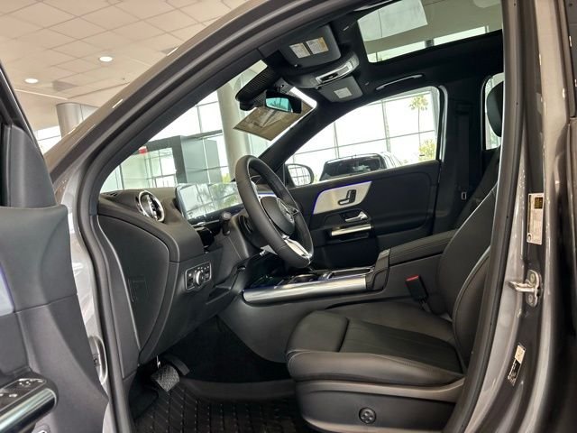 Used 2026 Gray Mercedes-Benz GLA 250 image 15