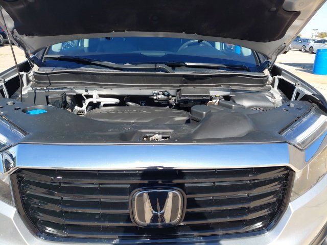 Used 2023 Silver Honda RTL-E image 38