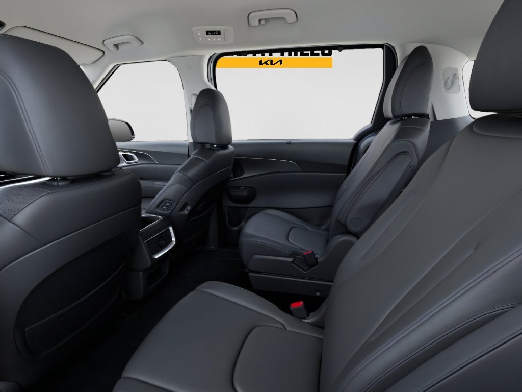 New 2027 Green Kia EX image 18