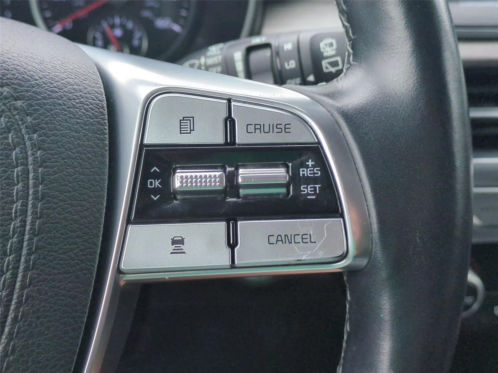 Used 2022 Ebony Black Kia SX image 21