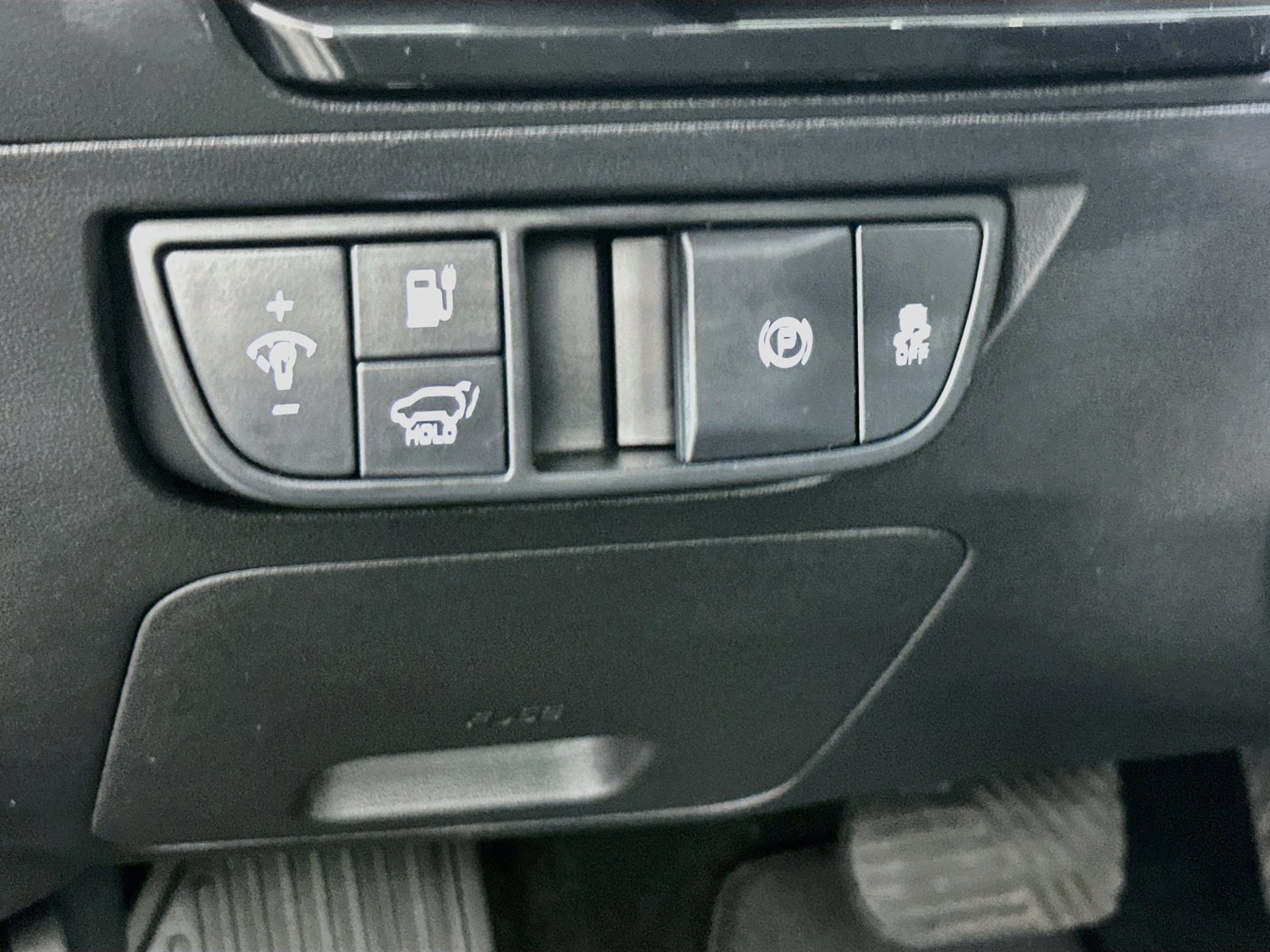 Used 2023 Interstellar Gray Kia Wind image 10