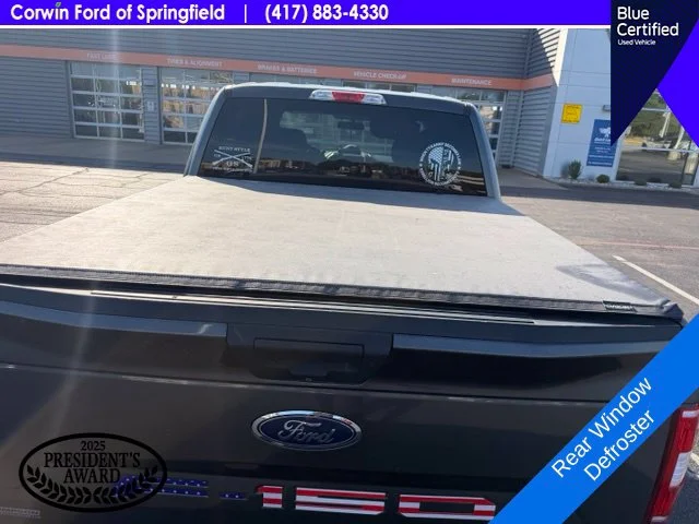Used 2018 Magnetic Ford XL image 13