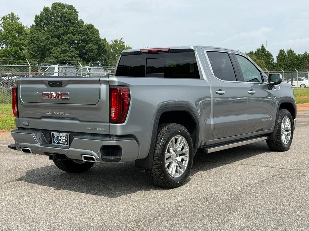 2026 GMC Sierra 1500 Denali - Photo 27