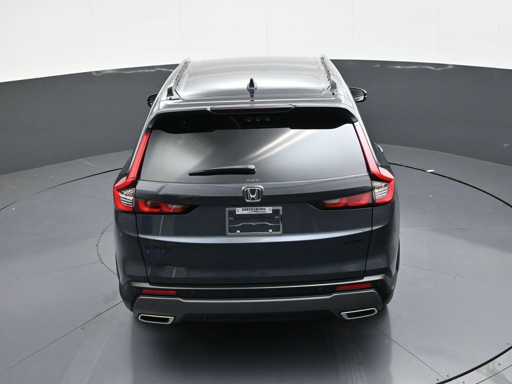 2026 Honda CR-V Sport-L - Photo 22