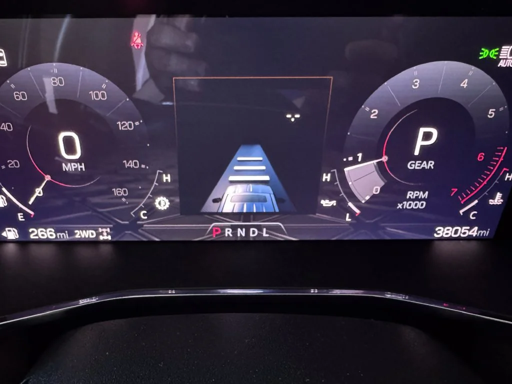 2025 GMC Canyon Denali - Photo 17