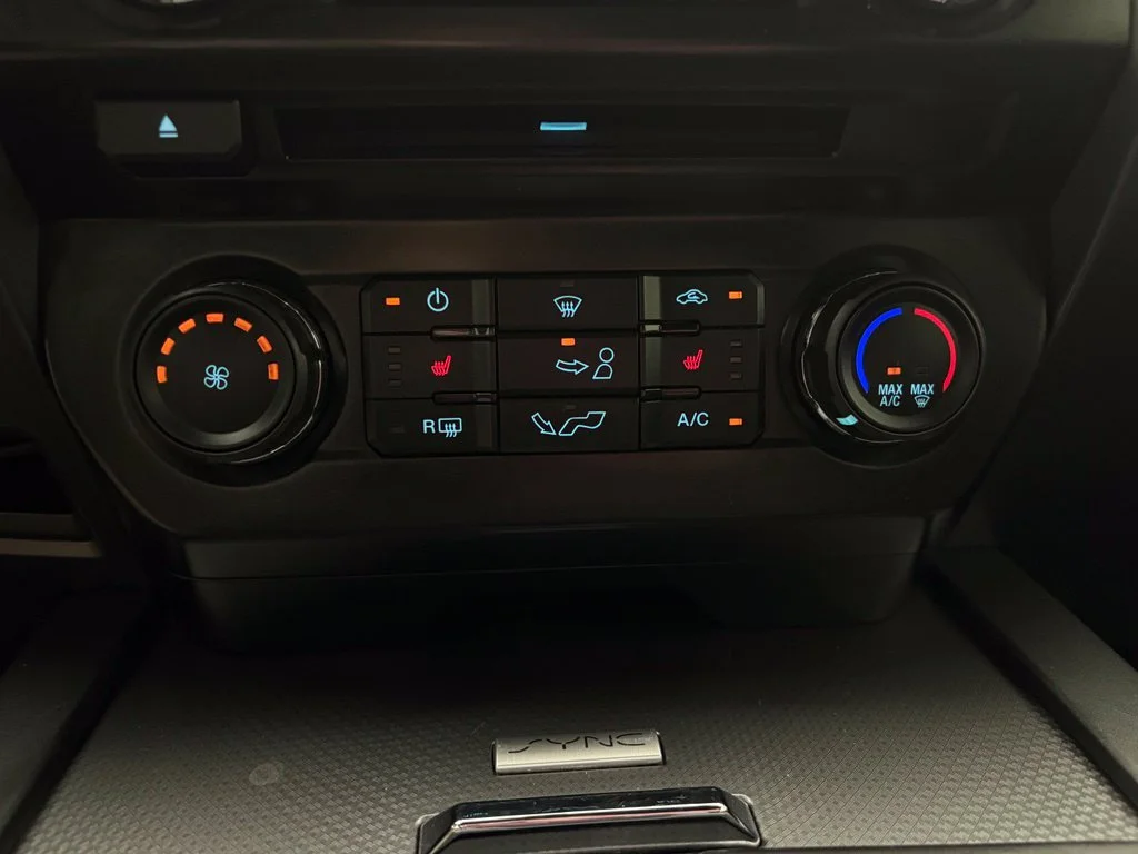 Used 2016  Ford XLT image 6