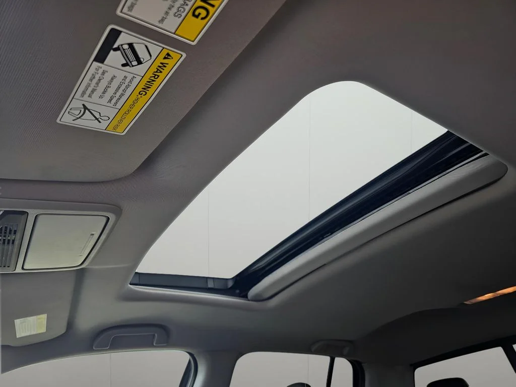 Used 2025 Black Honda RTL image 16