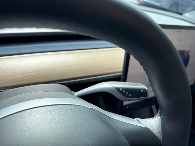 Used 2022 Black Tesla Long Range image 26