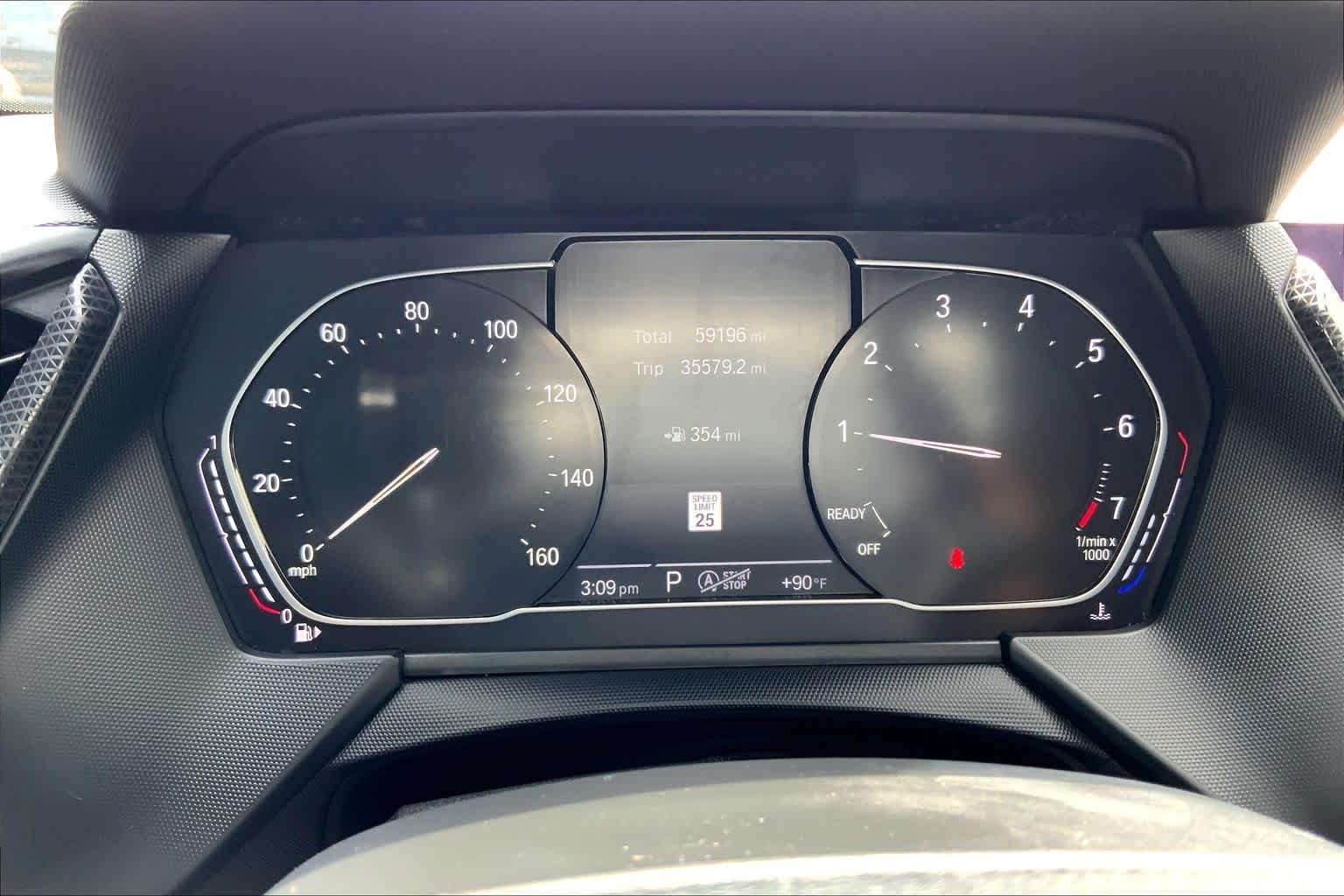 Used 2020 Alpine White BMW 228i xDrive image 25