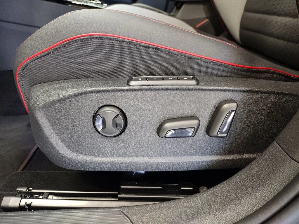 New 2026 Gray Volkswagen Autobahn image 19