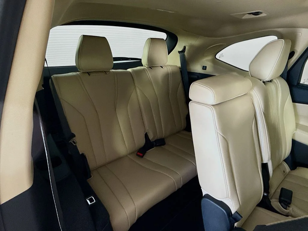 New 2026 Performance Red Pearl Acura Advance Package image 29