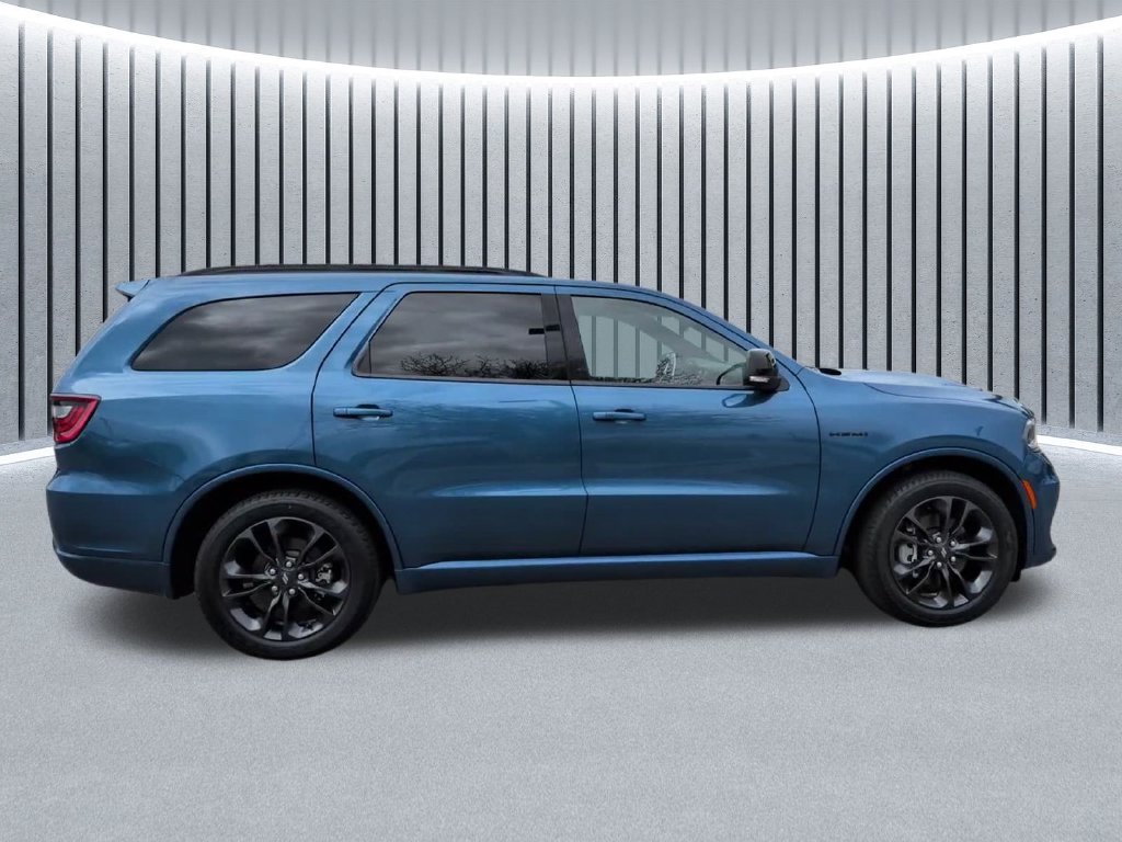 Used 2024 Blue Dodge R/T image 5