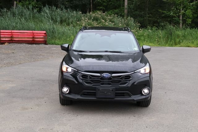 Used 2024 Black Subaru Premium image 9