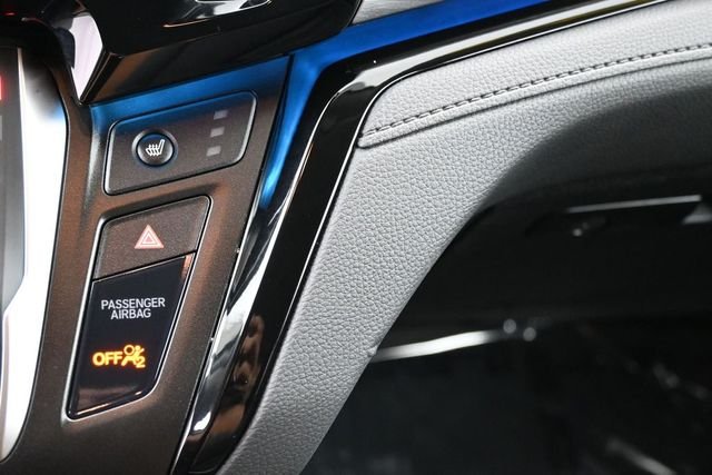 2026 Honda Odyssey Touring - Photo 29