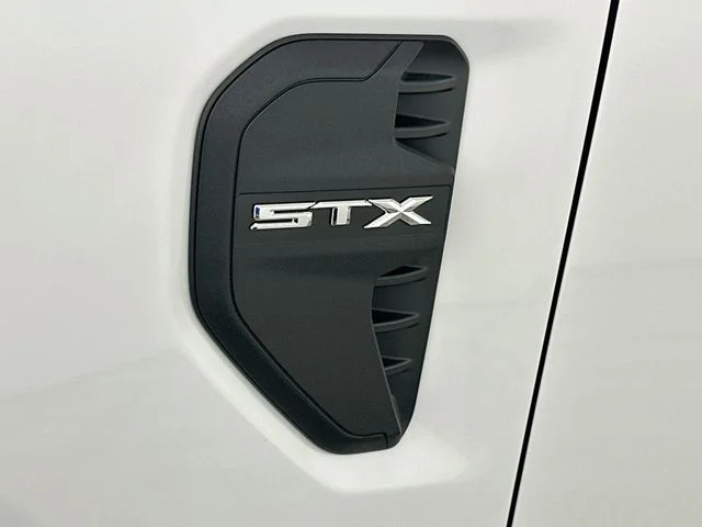 New 2026 Ford Ranger XL