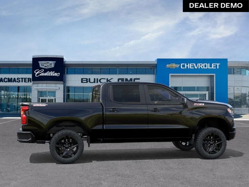 Used 2026  Chevrolet LT Trail Boss image 5