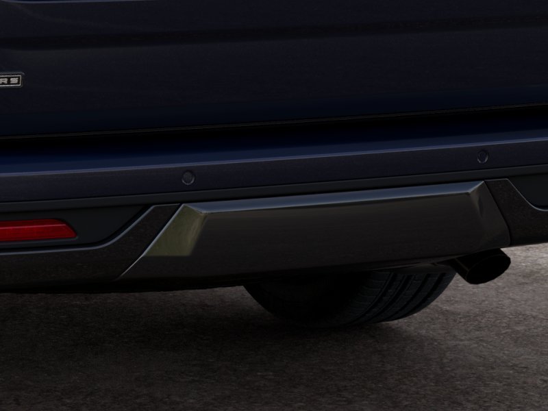 New 2027 Blue Ember Metallic Ford Platinum image 24