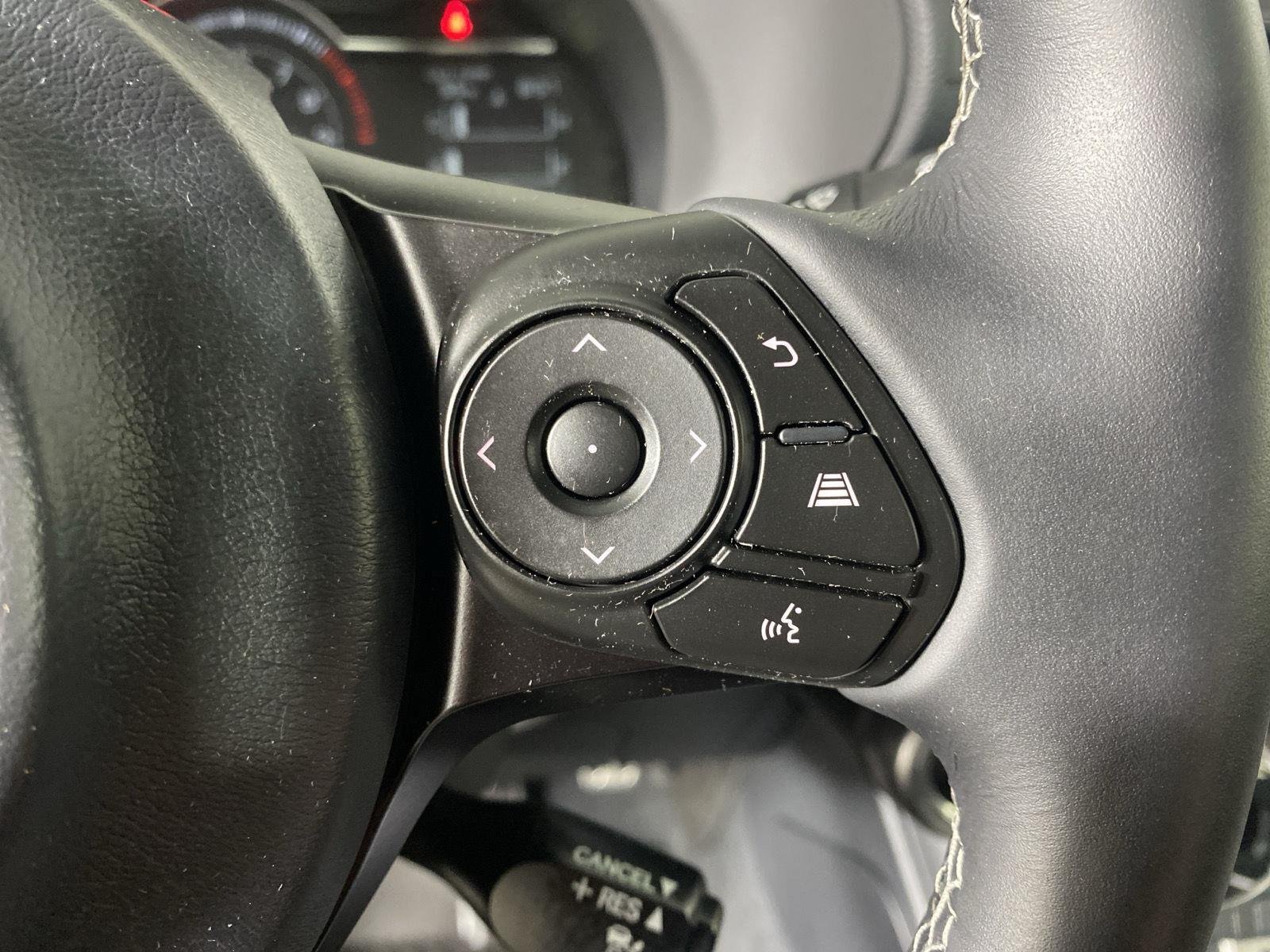 Used 2025 Raven Toyota Premium image 18