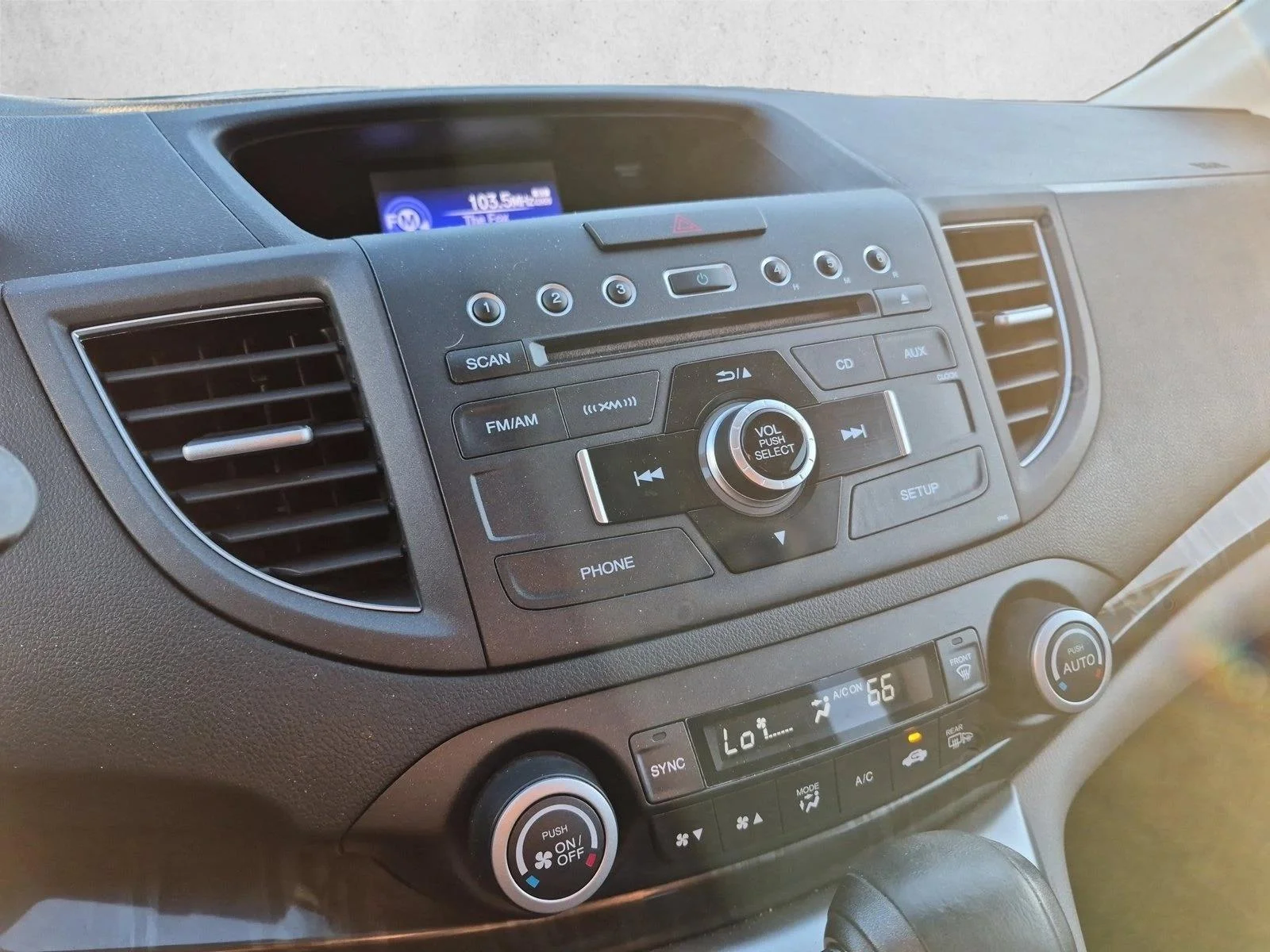 Used 2013 Urban Titanium Metallic Honda EX-L image 12