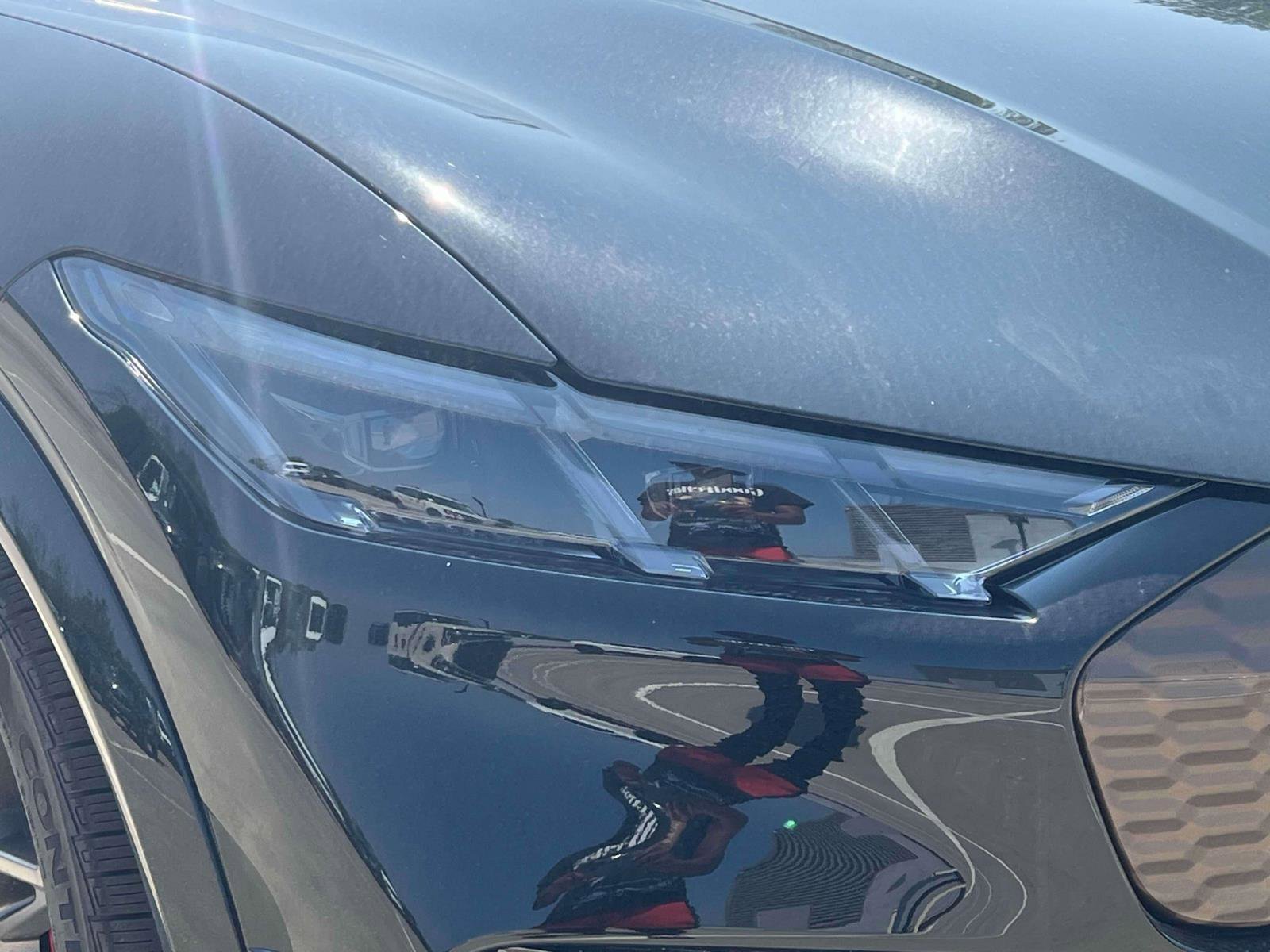 2025 Ford Mustang Mach-E GT - Photo 7