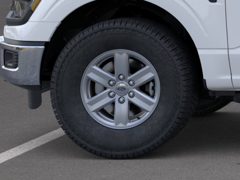 New 2026 Oxford White Ford XL image 20