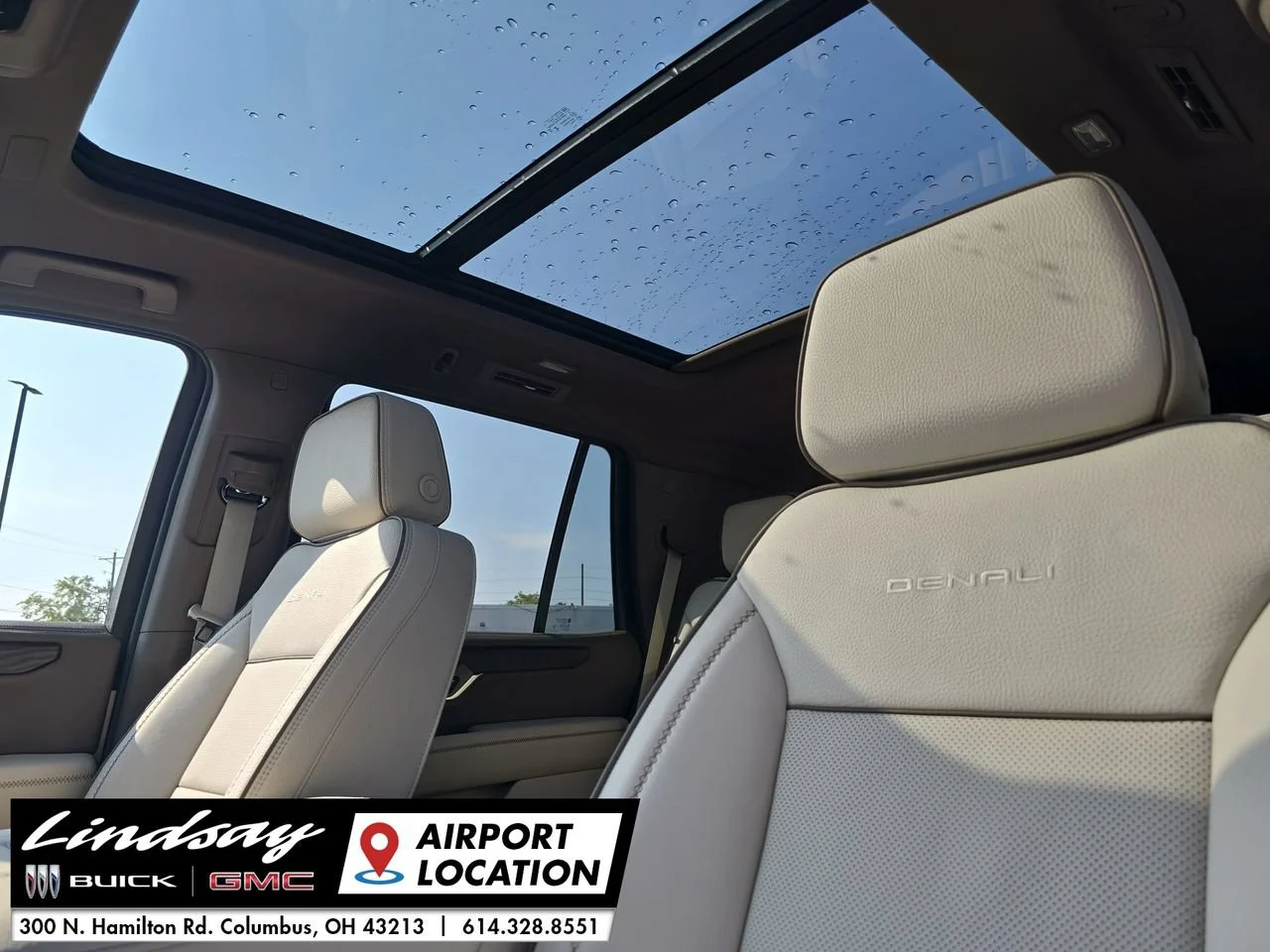 2026 GMC Yukon Denali - Photo 20