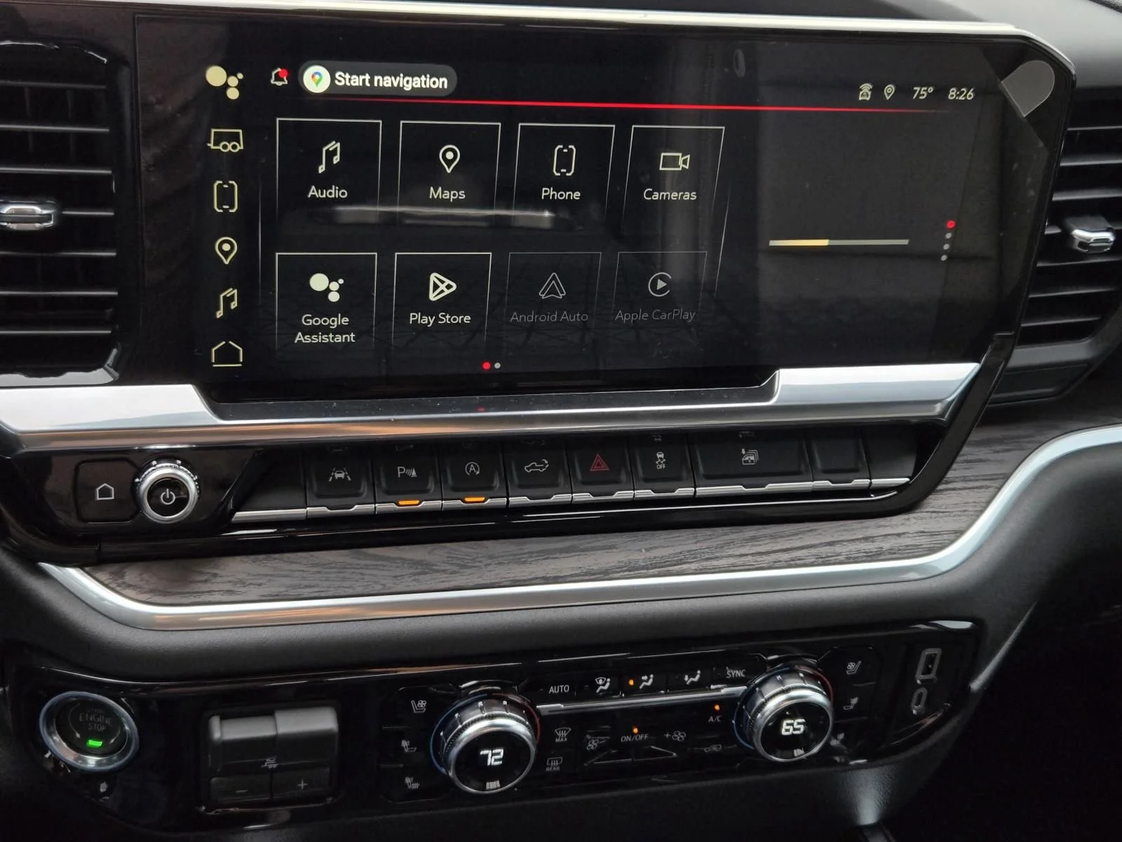 2026 GMC Sierra 1500 Elevation - Photo 10