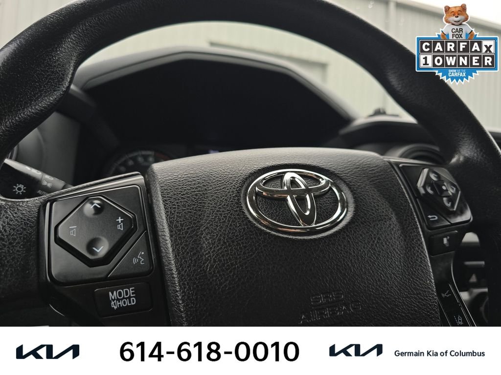 Used 2021 White Toyota SR image 22