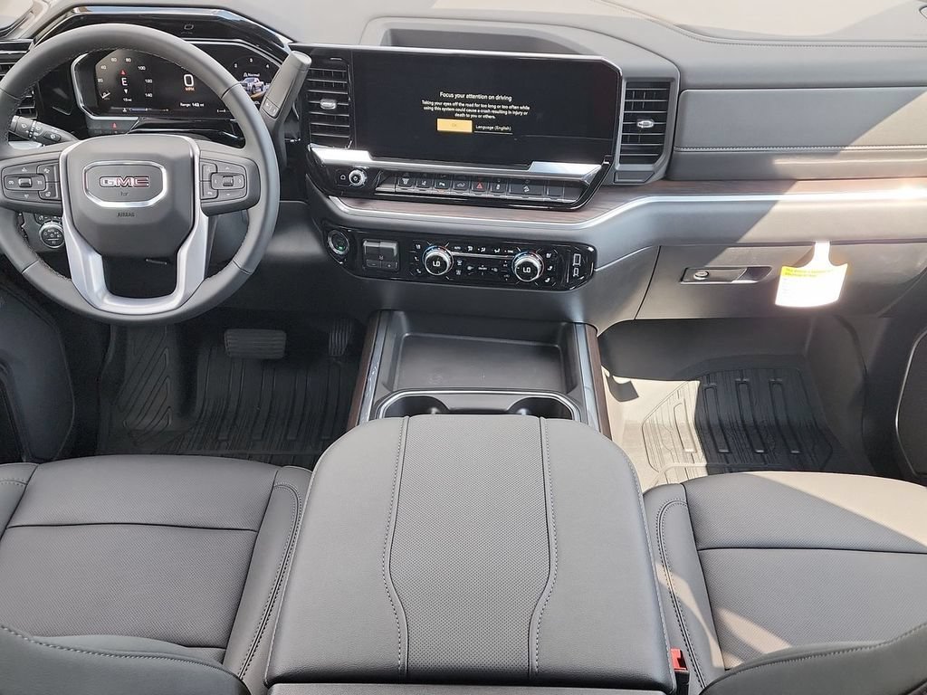 2026 GMC Sierra 2500HD SLT - Photo 22