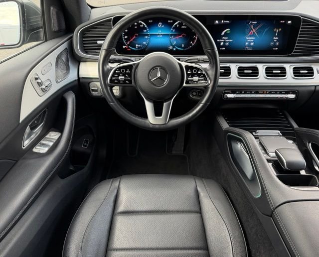 Used 2022  Mercedes-Benz GLE 350 image 11