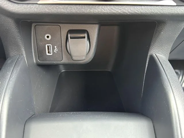 Used 2025 Gray Nissan 1.6 S image 31