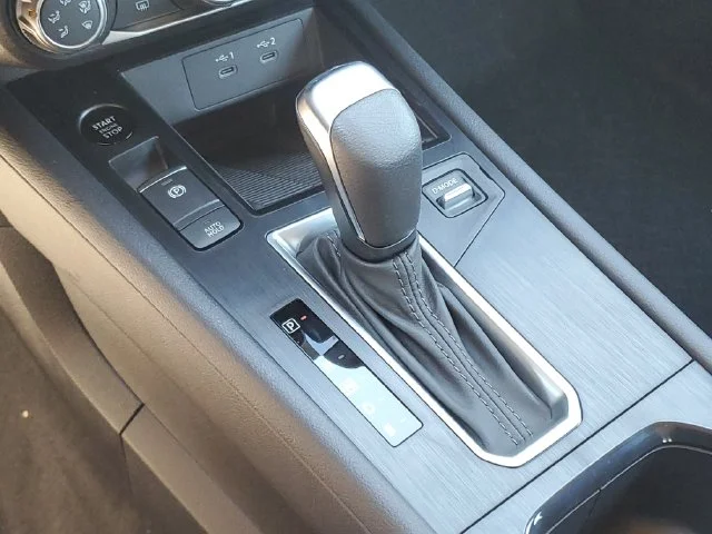 New 2027  Nissan S image 8