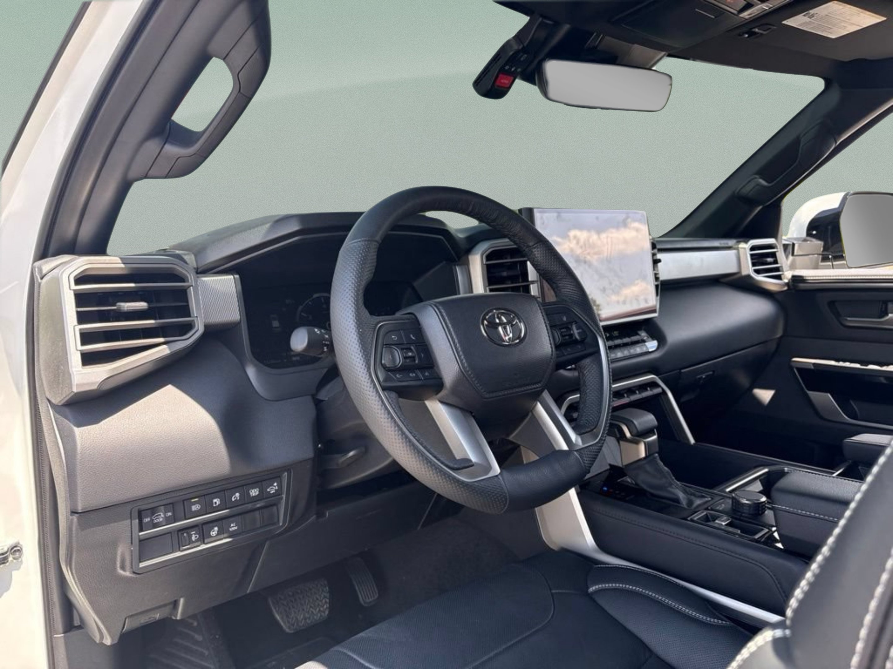 Certified Used 2026 Pearl Toyota Limited image 15