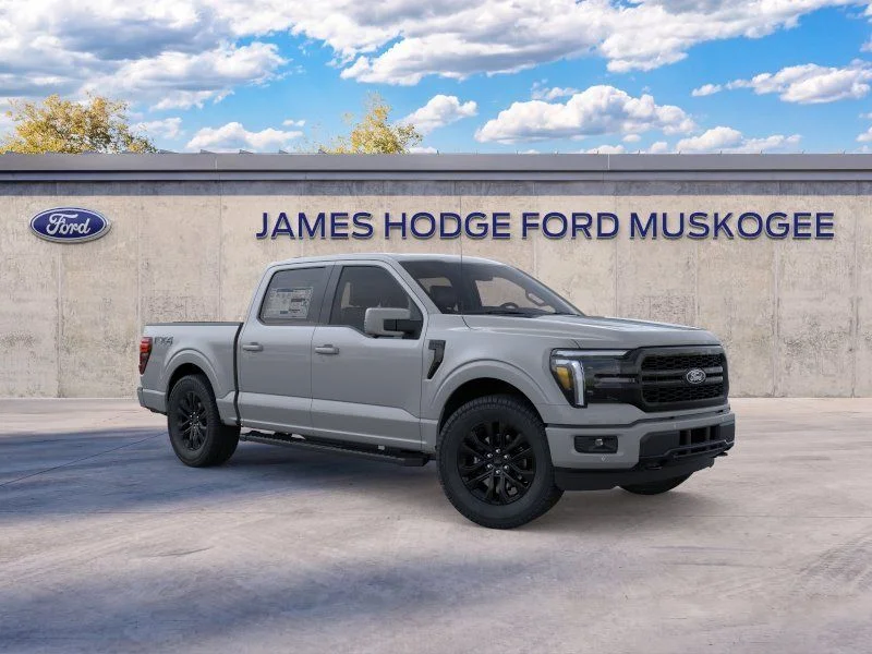 New 2026 Avalanche Ford Lariat image 7