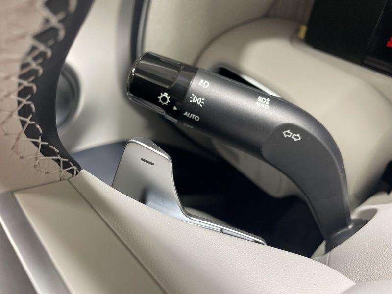 2026 Hyundai Palisade Calligraphy - Photo 23
