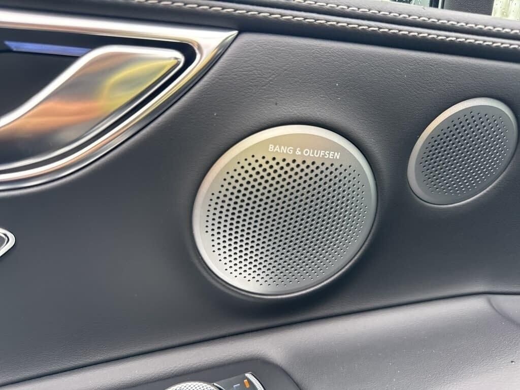 New 2026 Silver Genesis 2.5T PRESTIGE image 21