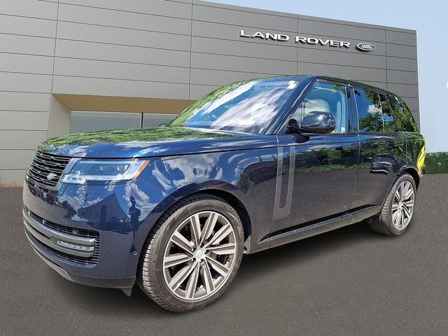 2023 Land Rover Range Rover P400 SE