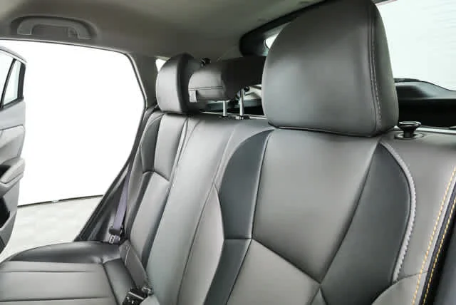 2021 Subaru Crosstrek Sport - Photo 20